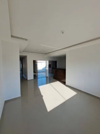 Imagem Casa de 3 quartos no Jardim Atlântico