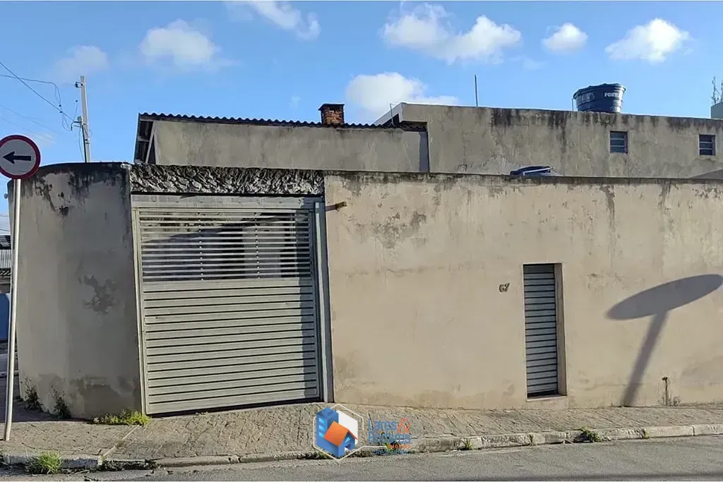 Imagem Terreno/Lote Residencial à venda 114M² Capela do Socorro São Paulo - SP
