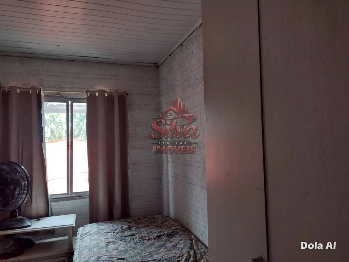 Imagem C632 | Casa com 2 Dormitórios no Bairro Harmonia