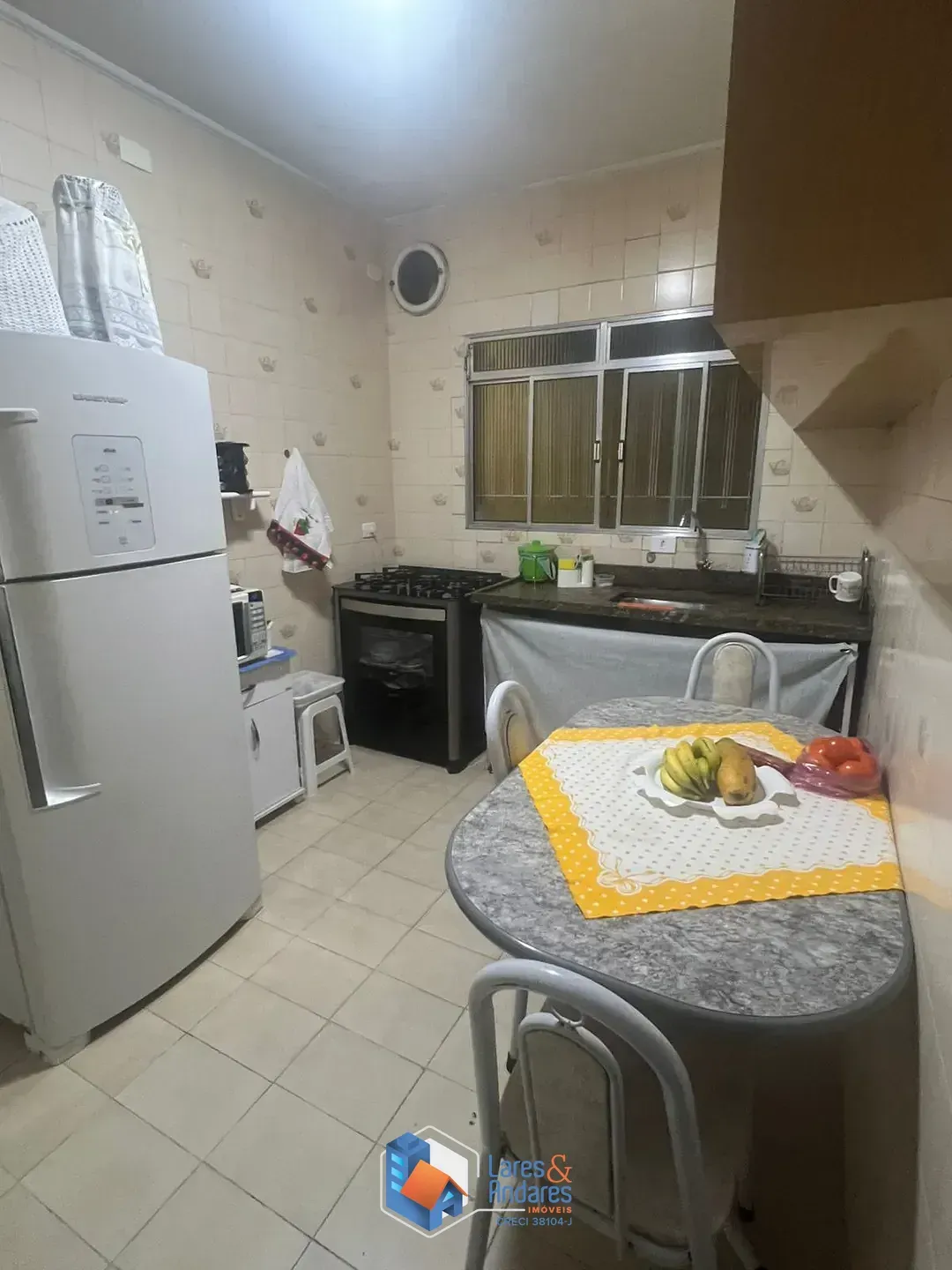 Imagem Sobrado para venda em Vila Pompéia com 3 quartos, 76m²
