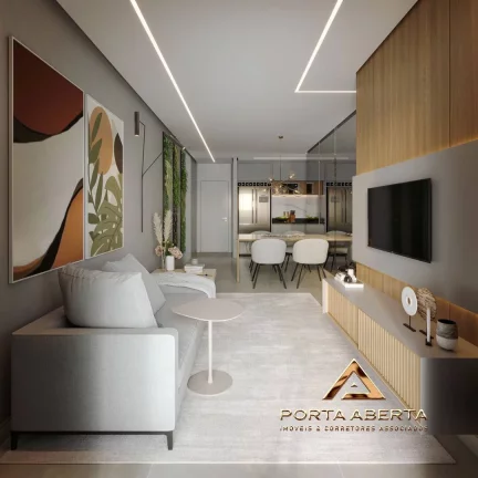 Imagem Aptos de 2 ou 3 Quartos - Bom Retiro - COD 1290