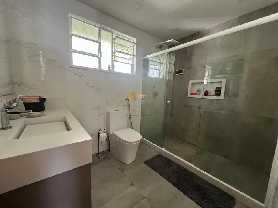 Imagem Casa para Venda no bairro Várzea