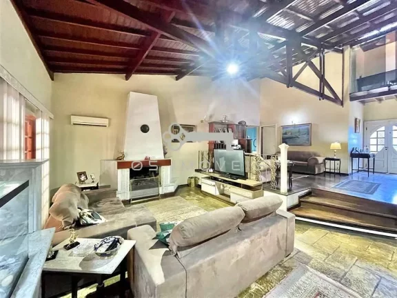 Imagem Fazendinha Granja Viana - 4d /1suíte TÉRREA! Espaço gourmet e piscina!