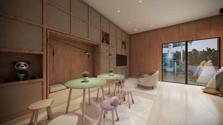 Imagem Apartamento à venda em Porto Belo, Perequê, com 3 quartos, 104m2