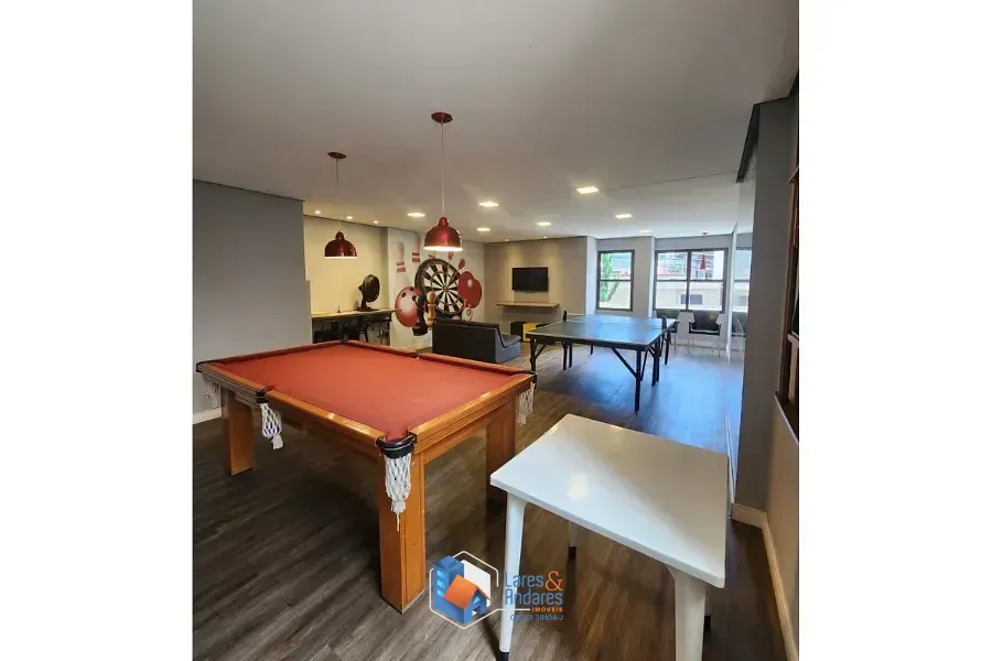 Imagem Apartamento para venda em Santa Teresinha com 3 quartos, sendo 1 suíte, 81m²