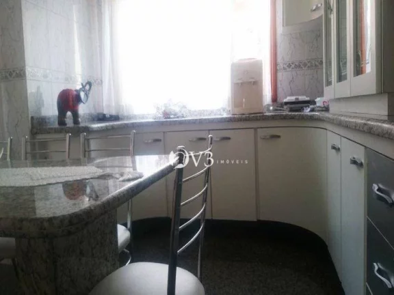 Imagem Sobrado com 4 dormitórios à venda, 370 m por R$ 1.700.000,00 - Cidade Patriarca - São Paulo/SP