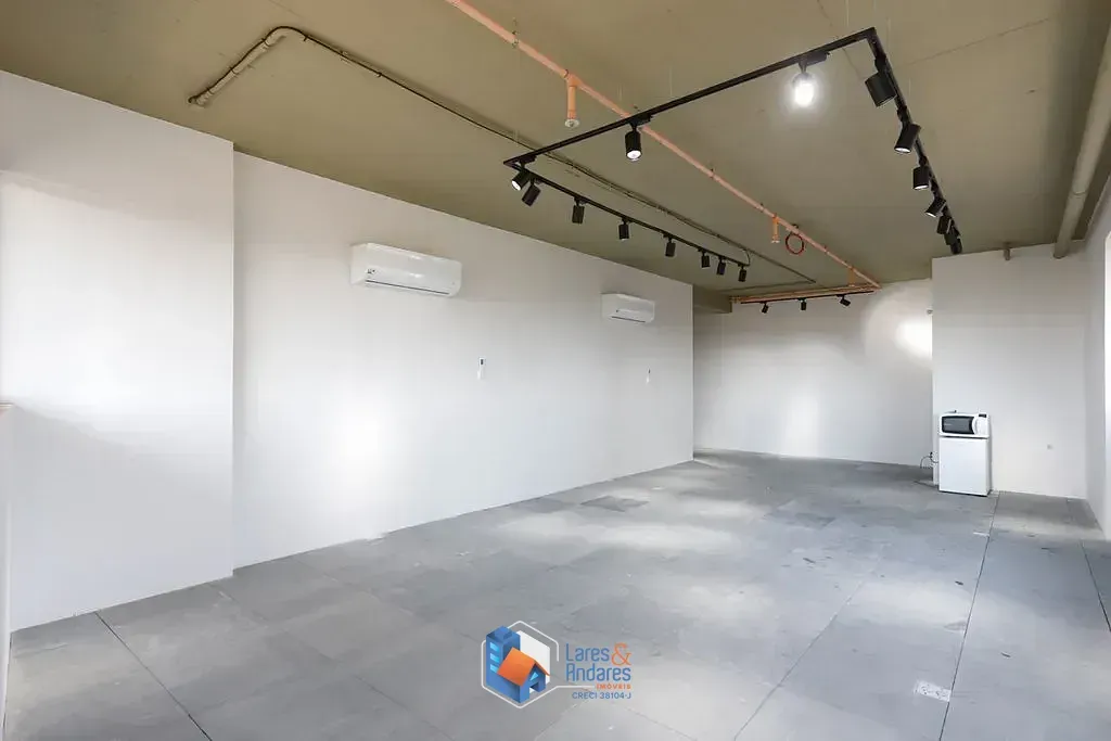 Imagem Sala à venda 2 Vagas 69M² Água Branca São Paulo - SP