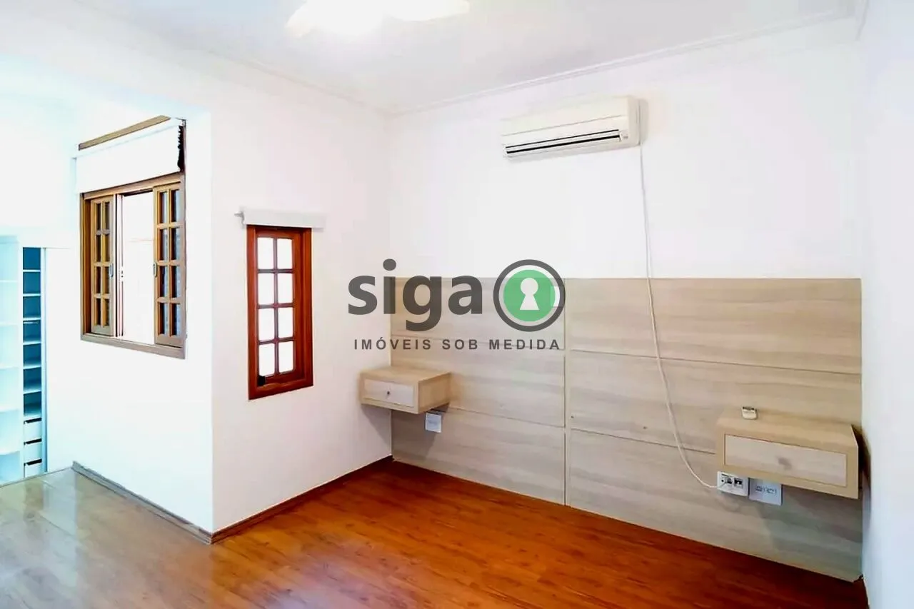 Imagem Casa à venda na Chácara Santo Antônio - 134 m² de conforto, praticidade e excelente localização