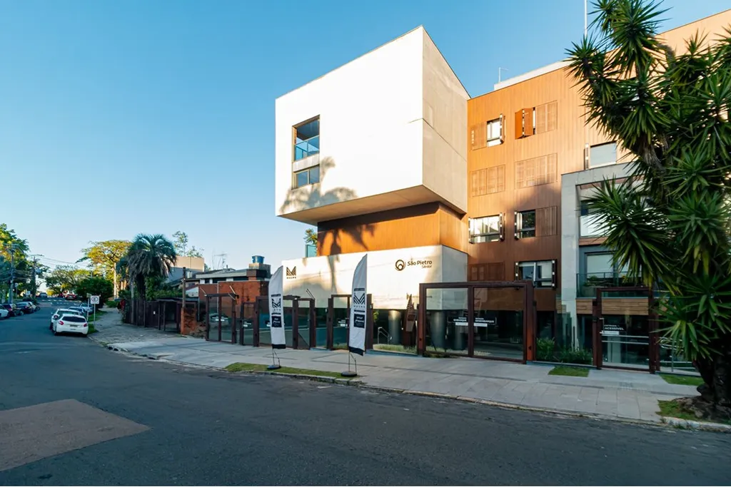 Imagem Apartamento em Três Figueiras