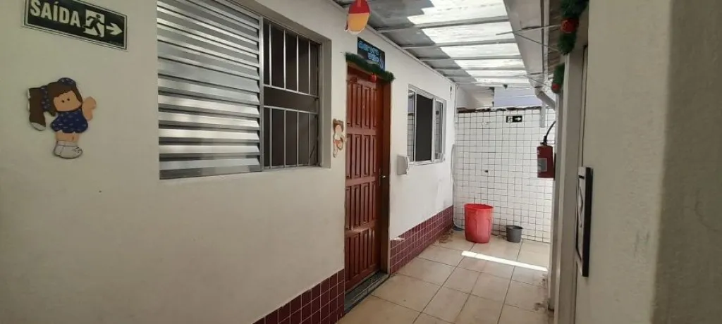 Imagem COMERCIAL COM 250,00 m² - BOQUEIRÃO - PRAIA GRANDE SP