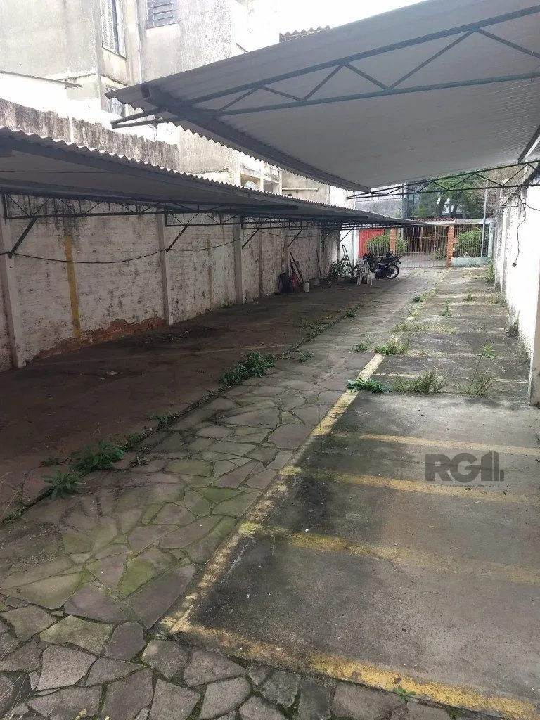 Imagem Terreno Comercial em Floresta