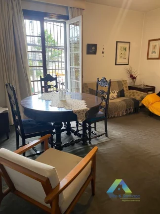 Foto do imóvel Apartamento 03 quartos 108 M²- Cambuci