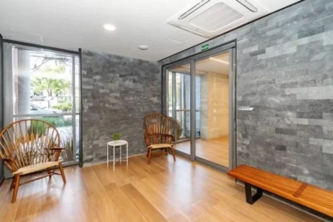 Imagem ON BROOKLIN VITACON - STUDIO NR AO LADO DO METRÔ COM PACOTE IMOBILIARIO DA HOUSI PRONTO PARA AIRBNB