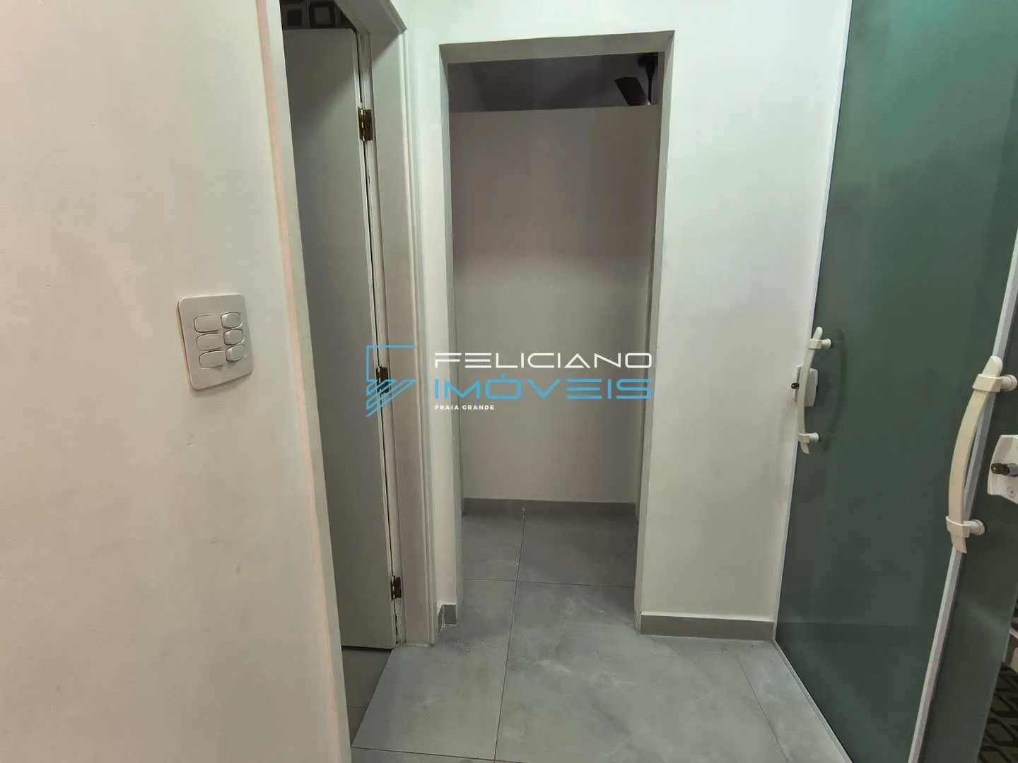 Imagem Apartamento com 1 quarto, Tupi, Praia Grande - R$ 325 mil, Cod: 6865