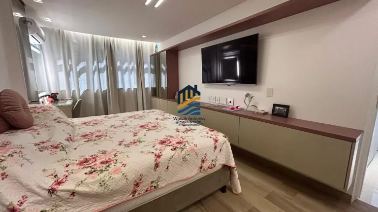 Imagem Lindo Apartamento na Rua Setúbal Boa Viagem!
