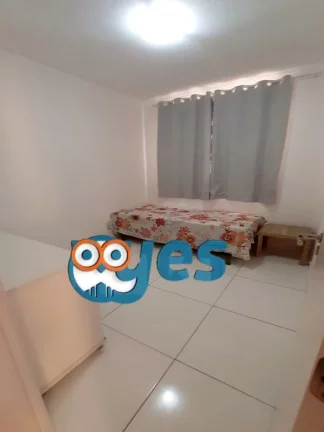 Imagem Apartamento residencial mobiliado para Locação