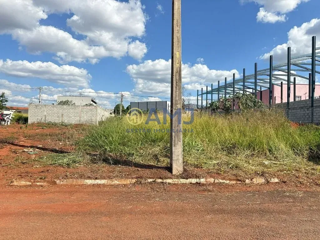 Imagem Lote à Venda 300m² Comercial - Flórida!