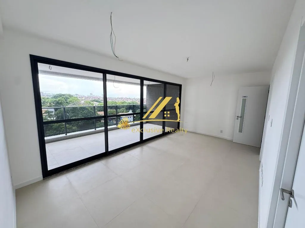 Foto do imóvel Apartamento RESIDENCIAL em Salvador - Bahia, Horto Florestal