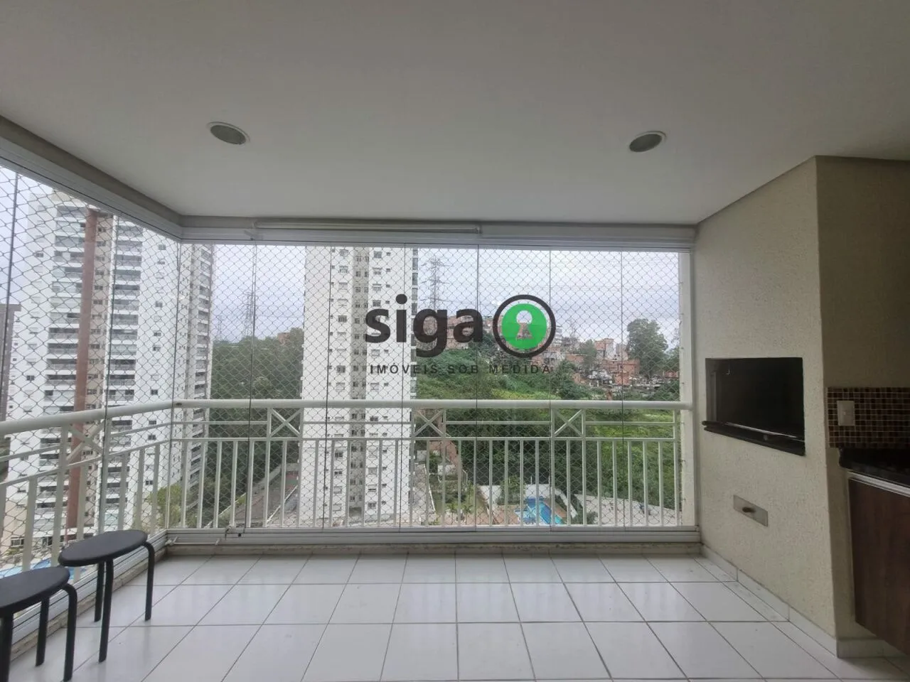 Imagem Apartamento 2 dormitórios ( Suites ) - Vila Andrade