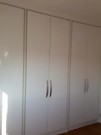 Imagem Apartamento com 3 Quartos à Venda, 102 m² em Vila Primavera - São Paulo