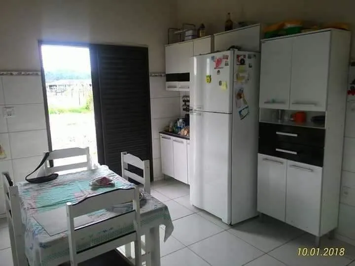 Imagem Chácara à venda 2 Quartos, 1 Suite, 4 Vagas, 2000M², Piracuama, Pindamonhangaba - SP