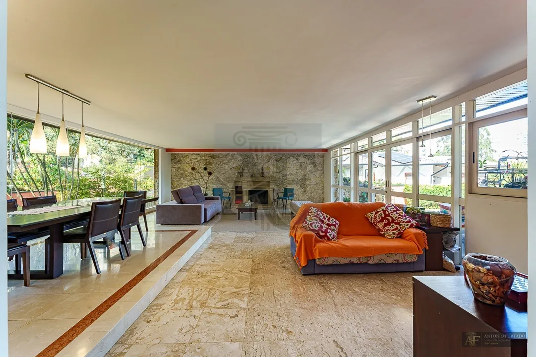 Imagem Casa à venda em Santo Amaro, São Paulo