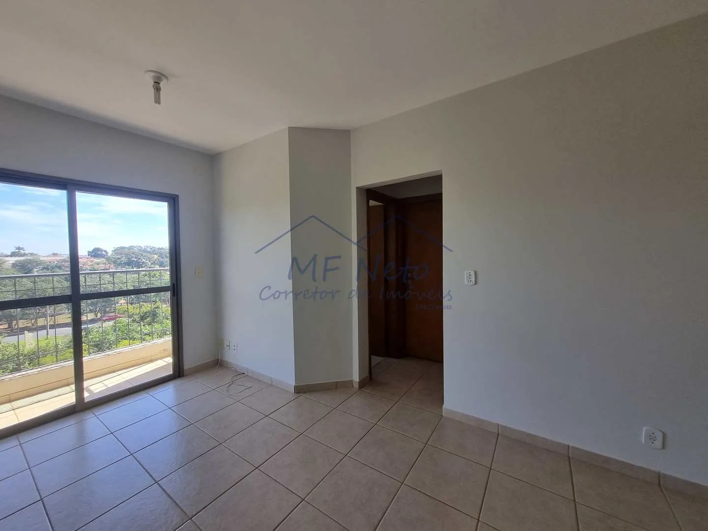Imagem Apartamento Padrão