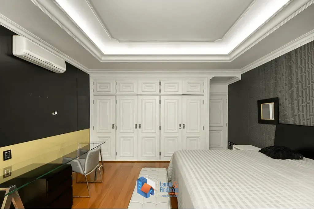 Imagem Apartamento à venda 3 Quartos 3 Suites 1 Vaga 392M² República São Paulo - SP