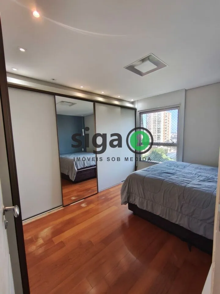 Imagem Apartamento de 70m² no Panamby