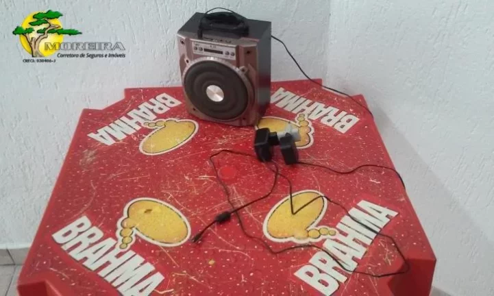 Imagem PONTO COMERCIAL MAIS 2 CASAS PARA RENDA