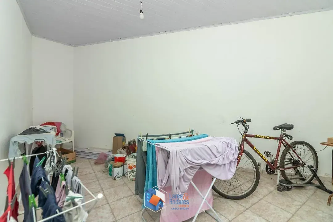 Imagem Casa para venda em Pompeia com 3 quartos, 125m²