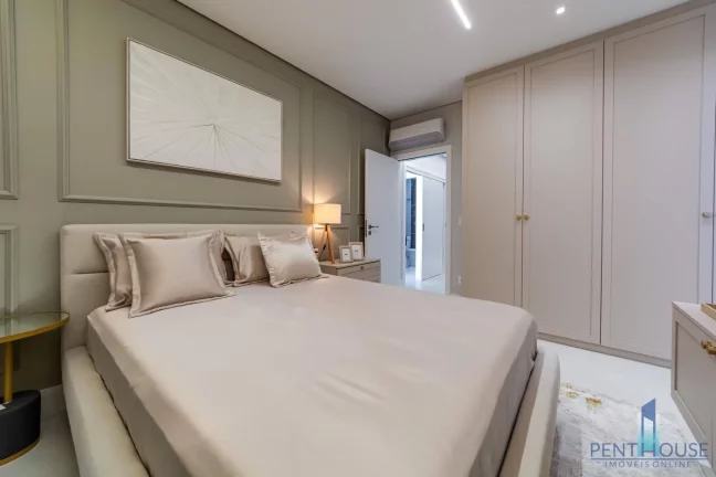 Imagem Apartamento Zona Central para Venda em Balneário Camboriú, CENTRO, 4 dormitórios, 2 suítes, 4 banheiros, 3 vagas
