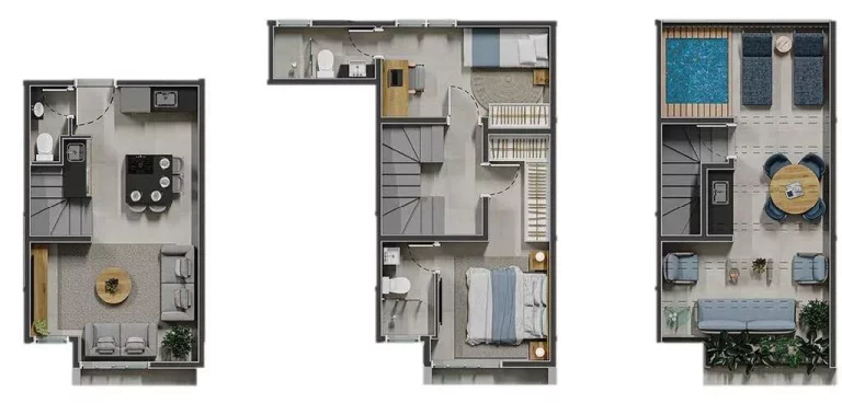Imagem Casa à venda no bairro Cidade Jardim - São Paulo/SP