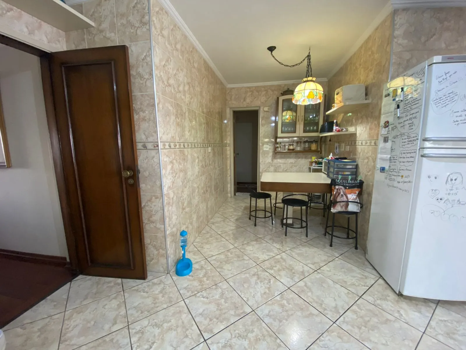 Imagem Apartamento a Venda com 4 Dormitórios no Edifico Mansão Gisele