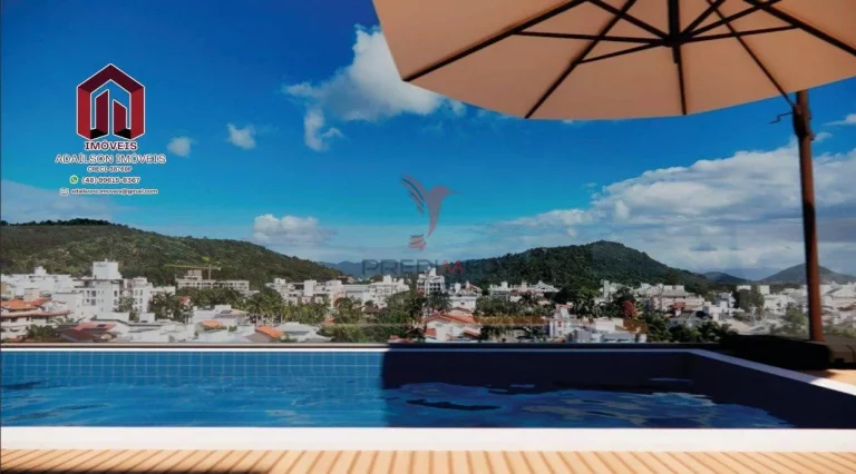 Imagem Zenith Residence Cotas a partir de R$ 613 mil, Unidades habitacionais Floripa SC - BRASIL