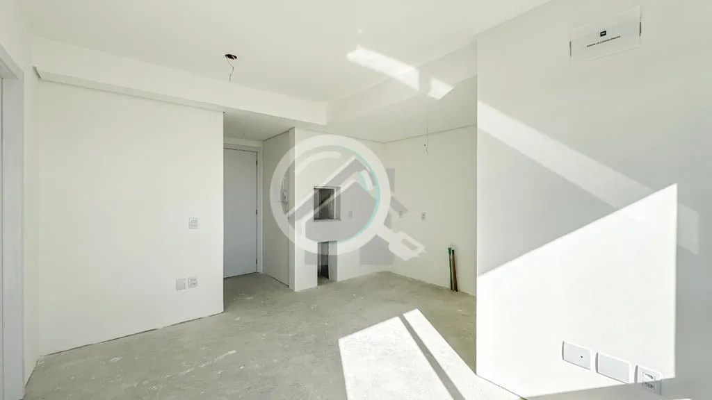 Imagem Apartamento novo de 43m², localizado no último andar, no desejado bairro Moinhos de Vento. Conta c...
