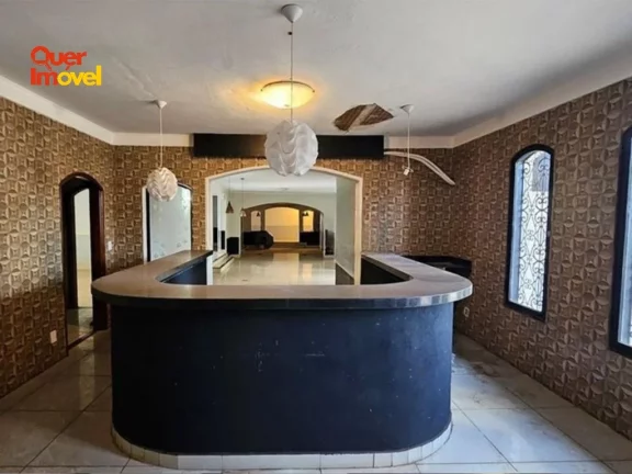 Imagem Imóvel Comercial de Alto Padrão na Avenida Costabile Romano - Ribeirão Preto-SP - 10 Quartos, 8 Suítes, 6 Salas - Imperdível!
