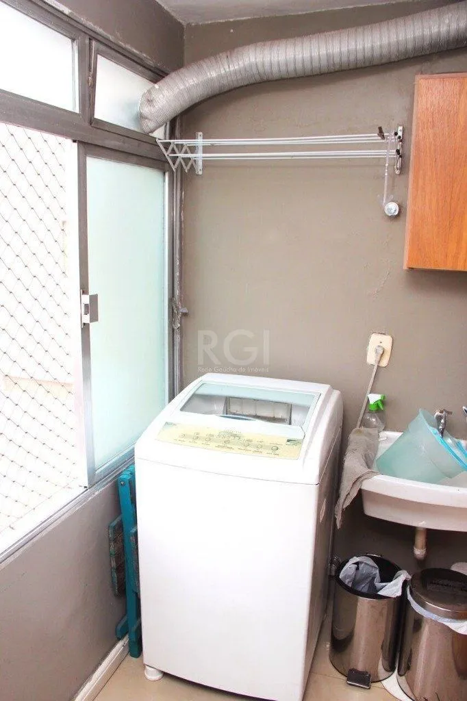 Imagem Apartamento para Venda - 73.93m², 2 dormitórios, 1 vaga - Independência