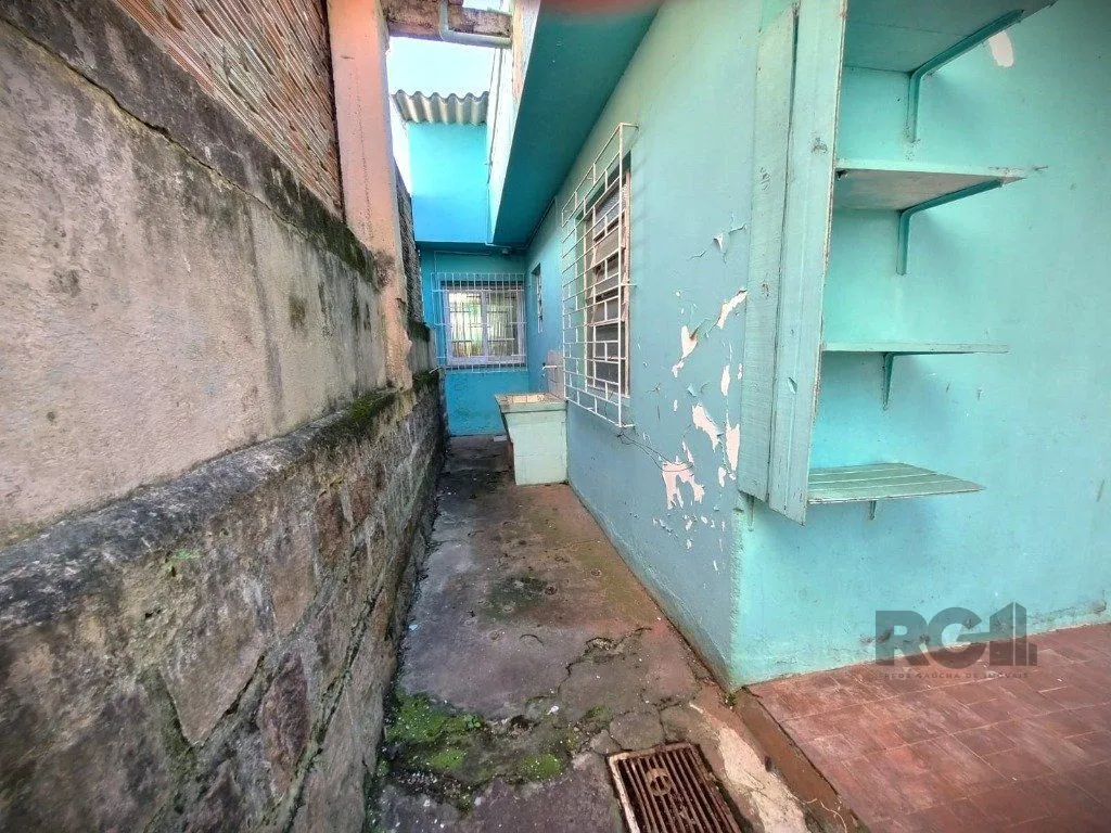 Imagem Casa 4 Dormitório(s) Bairro Nonoai