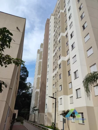 Imagem Apartamento à venda no bairro Parque Bristol - São Paulo/SP, Zona Sul