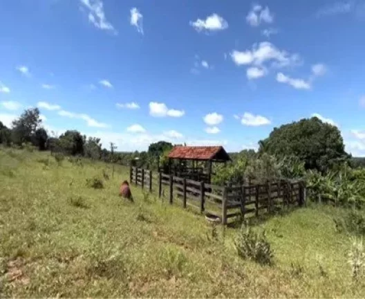 Imagem Sítio a VENDA, BAURU/SP, 05 alqueires