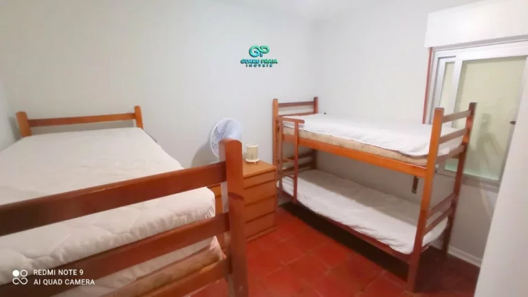 Imagem Apartamento Padrão para Venda e Aluguel em Enseada Guarujá-SP