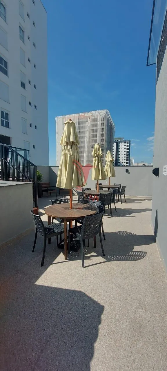 Imagem Apartamento litoral vista mar