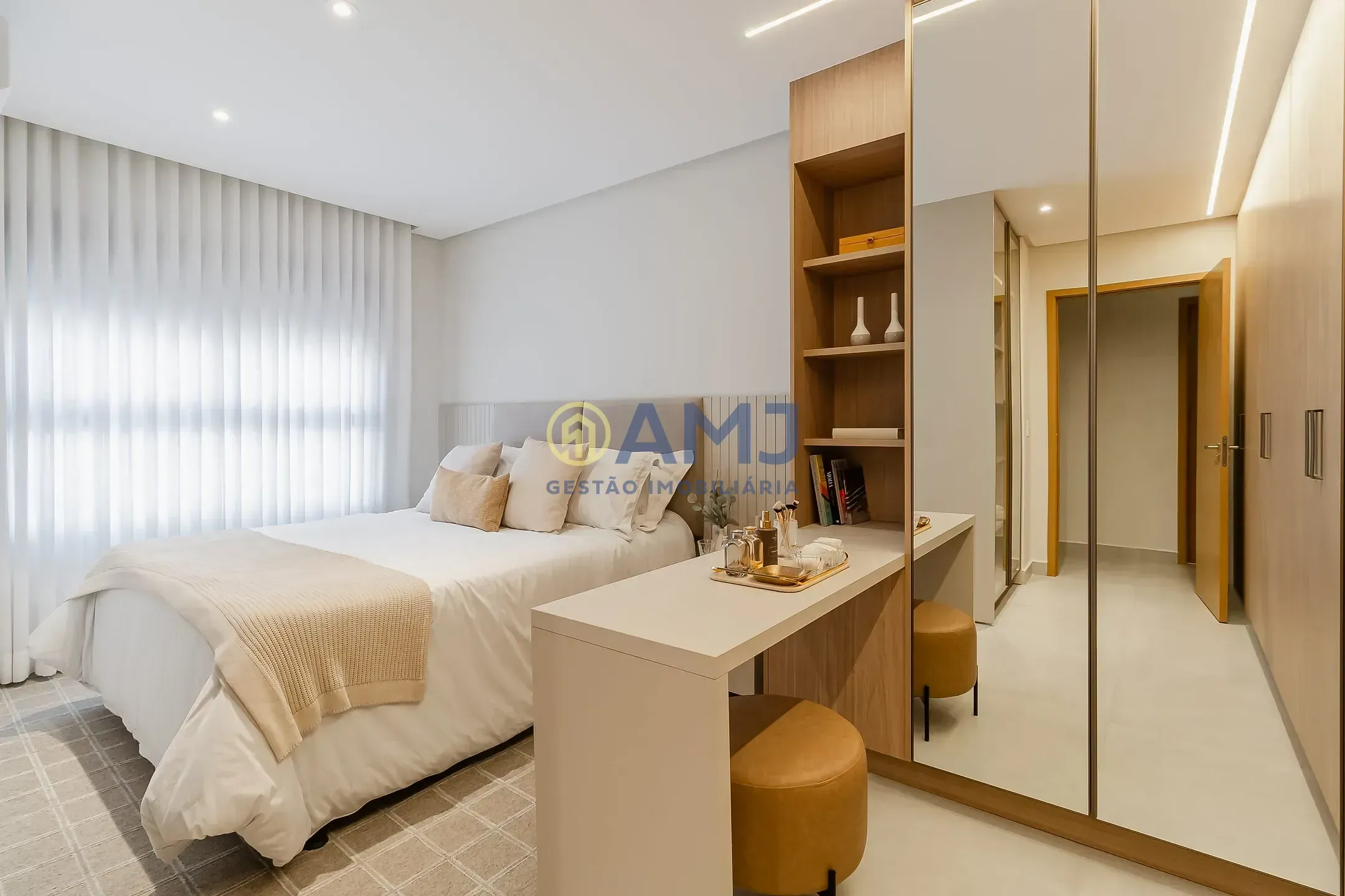 Imagem Apartamento à venda no Land226 - Setor Leste Universitário