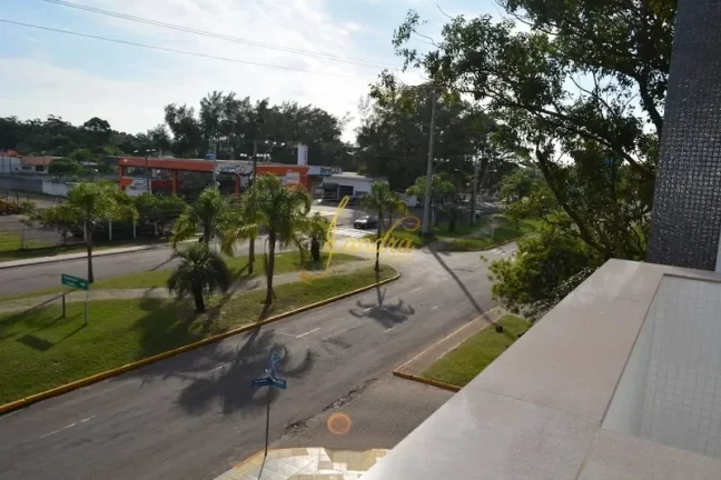 Imagem Apartamento com infra e duas vagas de garagem 3 dormitorios mobiliado