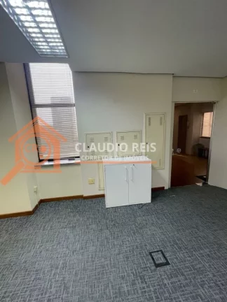 Imagem Conjunto comercial com 202m² para alugar, Brooklin