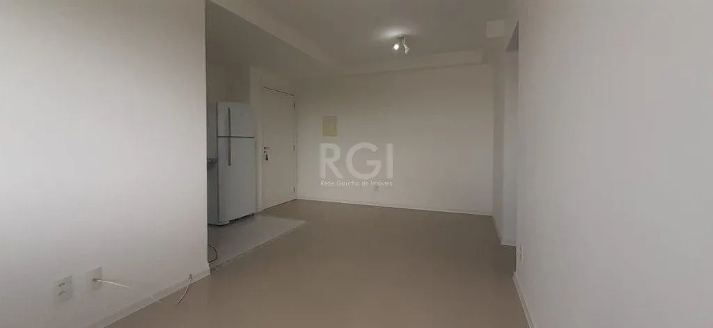 Imagem Apartamento para Venda - 60m², 3 dormitórios, sendo 1 suites, 1 vaga - Humaitá