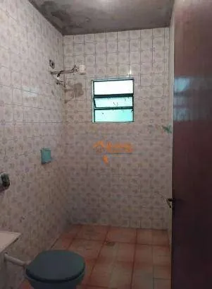 Imagem Sobrado com 2 dormitórios à venda por R$ 395.000,00 - Jardim Almeida Prado - Guarulhos/SP