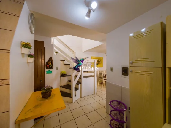 Imagem Casa à venda no bairro Centro - Tramandaí/RS