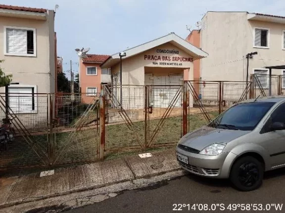 Foto do imóvel Oportunidade Única em MARILIA - SP | Tipo: Apartamento | Negociação: Licitação Aberta | Situação: Imóvel em RUA ODON MARTINS